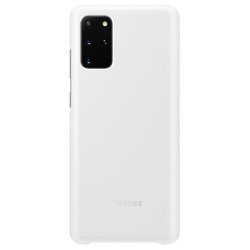 Etui Samsung Smart Led Cover Biały do Galaxy S20+ (EF-KG985CWEGEU)