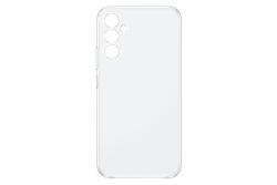Samsung Etui Clear Case Transparent do Galaxy A34 5G (EF-QA346CTEGWW)
