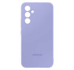 Samsung Silicone Case Fioletowe do Galaxy A54 5G (EF-PA546TGEGWW)