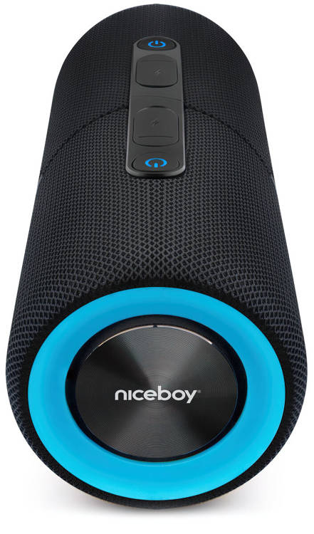 Niceboy RAZE 2 Twins Głośnik Bluetooth