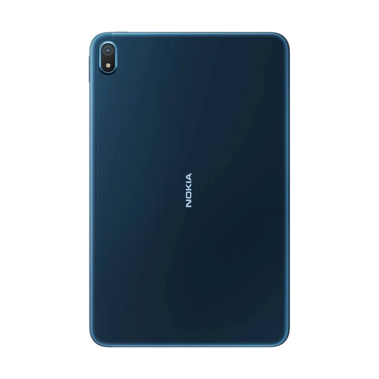 Nokia T20 Tablet Niebieski LTE 4/64GB (TA-1397)