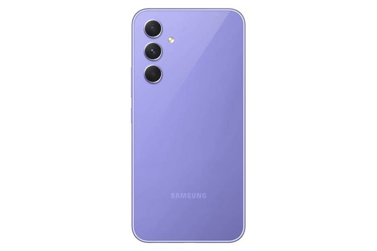 Samsung Galaxy A54 5G 8/128GB Fioletowy (SM-A546BLVCEUE)