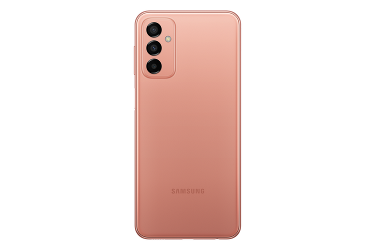 Samsung Galaxy M23 5G 4/128GB Pink (SM-M236BIDGEUE)