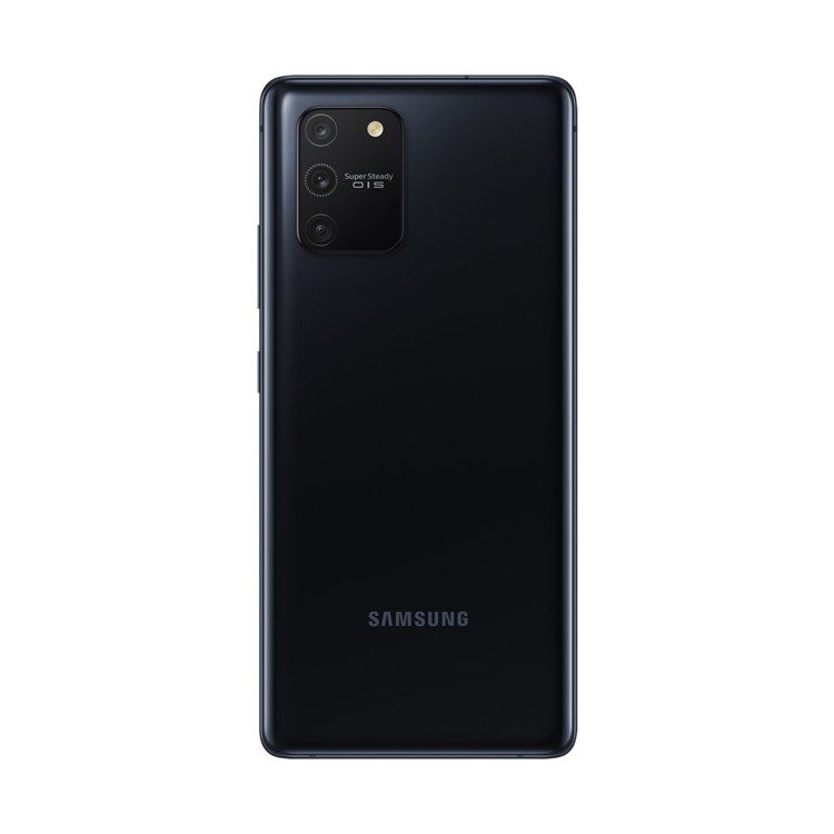 Samsung Galaxy S10 Lite Czarny 8/128GB SM-G770FZKDXEO /OUTLET