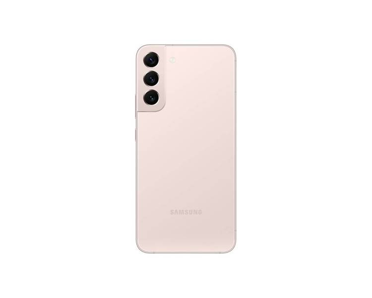 Samsung Galaxy S22+ 5G Różowy 8/128GB (SM-S906BIDDEUE)