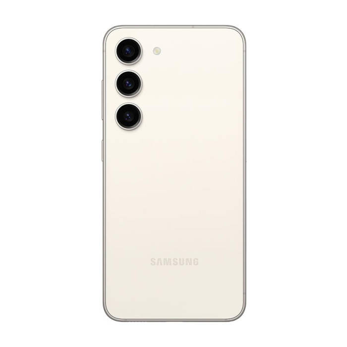 Samsung Galaxy S23+ 8/512GB Kremowy (SM-S916BZEGEUE)