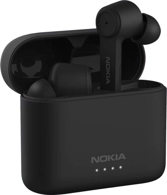 Słuchawki Bluetooth Nokia BH-805 Czarne