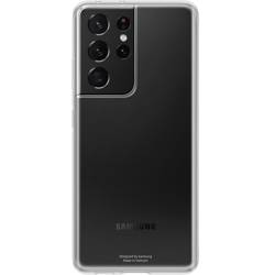 Etui Samsung Hard Clear Cover Transparent do Galaxy S21 Ultra (EF-QG998TTEGWW)