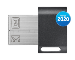 Pendrive Samsung USB 3.1 Flash Drive FIT Plus 64GB (MUF-64AB/APC)
