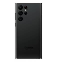 Samsung Galaxy S22 Ultra 8/128GB Czarny (SM-S908BZKDEUE)