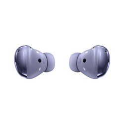 Słuchawki Bezprzewodowe Samsung BUDS PRO Fioletowe (SM-R190NZVAEUE)
